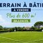 À VENDRE – LLUPIA – TERRAIN À BATIR