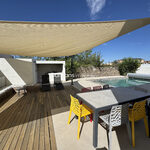 A VENDRE &#8211; THUIR &#8211; VILLA CONTEMPORAINE AVEC PISCINE