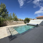 A VENDRE &#8211; THUIR &#8211; VILLA CONTEMPORAINE AVEC PISCINE