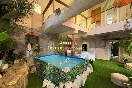 Maison à vendre Vinça