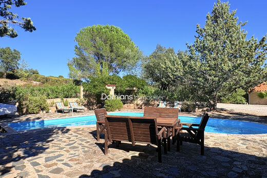 A VENDRE &#8211; MONTAURIOL &#8211; PROPRIÉTÉ