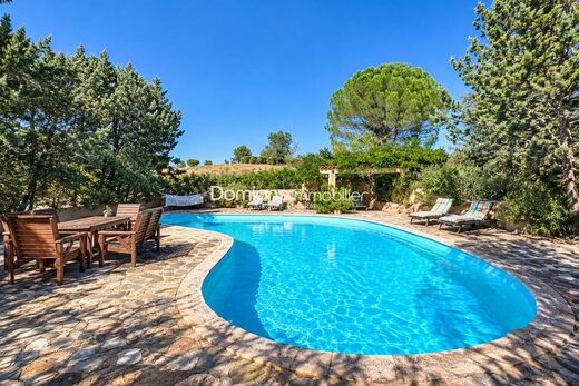 A VENDRE – MONTAURIOL – PROPRIÉTÉ
