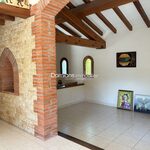A VENDRE &#8211; ARGELES- SUR-MER &#8211; VILLA F 5