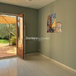 A VENDRE &#8211; ARGELES- SUR-MER &#8211; VILLA F 5