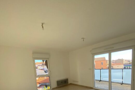 Appartement 1 pièces à louer à PERPIGNAN