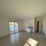 Appartement 1 pièces à louer à PERPIGNAN