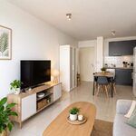 Appartement 2 pièces à louer à RIVESALTES