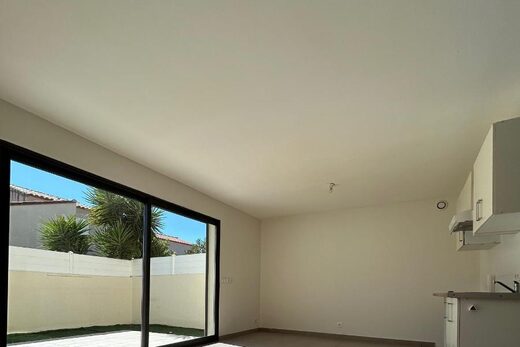 Maison 4 pièces à louer à PERPIGNAN