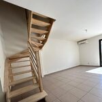 Maison 4 pièces à louer à PERPIGNAN