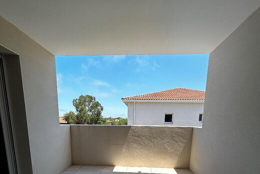 Appartement 2 pièces à louer à ARGELES SUR MER