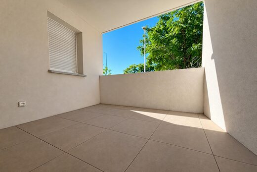 Appartement 3 pièces à louer à PERPIGNAN