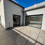 Maison 4 pièces à louer à CORBERE LES CABANES