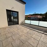 Maison 4 pièces à louer à CORBERE LES CABANES