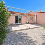 Maison 3 pièces à louer à LLUPIA