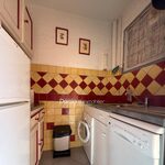 A VENDRE – ARGELES SUR MER – STUDIO CABINE