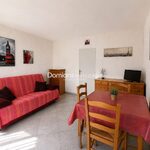 A VENDRE – ARGELES SUR MER – STUDIO CABINE
