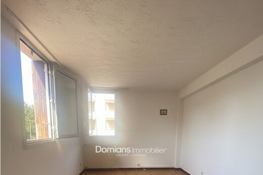 A VENDRE- PERPIGNAN &#8211; APPARTEMENT T3 AVEC GARAGE