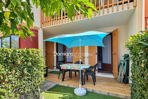 A VENDRE &#8211; SAINT CYPRIEN APT T2