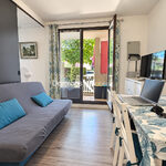 A VENDRE &#8211; SAINT CYPRIEN APT T2
