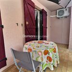 A VENDRE – SAINT CYPRIEN PLAGE