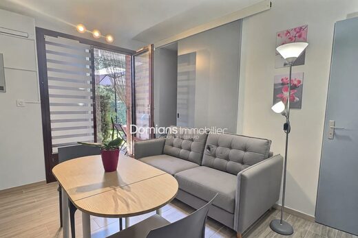 A VENDRE &#8211; SAINT CYPRIEN PLAGE
