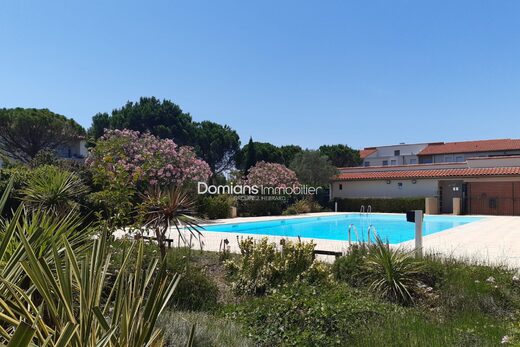 A VENDRE &#8211; APPARTEMENT T1 &#8211; SAINT-ESTEVE
