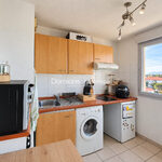 A VENDRE &#8211; APPARTEMENT T1 &#8211; SAINT-ESTEVE
