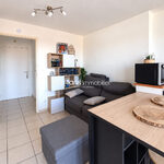 A VENDRE &#8211; APPARTEMENT T1 &#8211; SAINT-ESTEVE