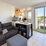 A VENDRE &#8211; APPARTEMENT T1 &#8211; SAINT-ESTEVE