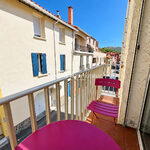 A VENDRE – PORT VENDRES – APPARTEMENT
