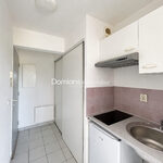 A VENDRE &#8211; STUDIO &#8211; PERPIGNAN KENNEDY
