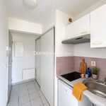 A VENDRE &#8211; STUDIO &#8211; PERPIGNAN KENNEDY