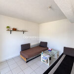 A VENDRE &#8211; APPARTEMENT T1 &#8211; PERPIGNAN