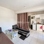 A VENDRE &#8211; APPARTEMENT T1 &#8211; PERPIGNAN