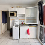 A VENDRE &#8211; APPARTEMENT T1 &#8211; PERPIGNAN