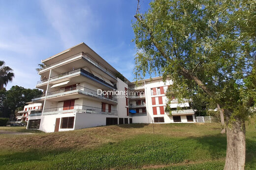 A VENDRE &#8211; APPARTEMENT T1 &#8211; PERPIGNAN