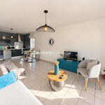 A VENDRE &#8211; APPARTEMENT T3 &#8211; PERPIGNAN