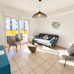 A VENDRE &#8211; APPARTEMENT T3 &#8211; PERPIGNAN