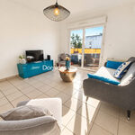 A VENDRE &#8211; APPARTEMENT T3 &#8211; PERPIGNAN