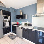 A VENDRE &#8211; APPARTEMENT T3 &#8211; PERPIGNAN