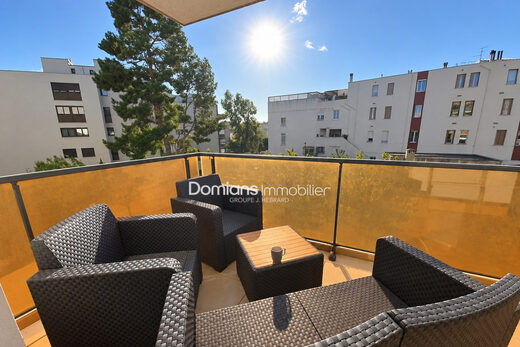 A VENDRE &#8211; APPARTEMENT T3 &#8211; PERPIGNAN