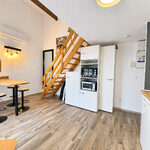 A VENDRE-SAINT CYPRIEN-APPARTEMENT T2
