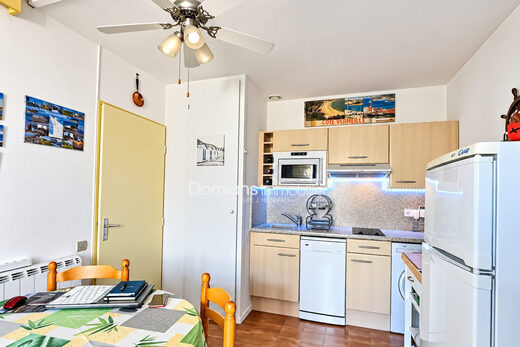 A VENDRE &#8211; ST CYPRIEN 200 m de la Plage