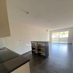 A VENDRE- PERPIGNAN &#8211; APPARTEMENT T3 AVEC TERRASSE ET PLACE DE P