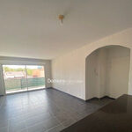A VENDRE- PERPIGNAN &#8211; APPARTEMENT T3 AVEC TERRASSE ET PLACE DE P