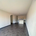 A VENDRE- PERPIGNAN &#8211; APPARTEMENT T3 AVEC TERRASSE ET PLACE DE P