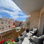 A VENDRE- PERPIGNAN &#8211; APPARTEMENT T3 AVEC TERRASSE ET PLACE DE P