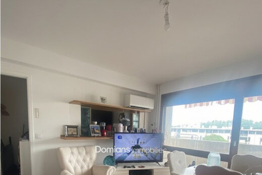 A VENDRE &#8211; PERPIGNAN &#8211; APPARTEMENT T2 LOUE