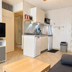A VENDRE ST CYPRIEN -APT T2 VUE MARINA