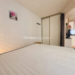 A VENDRE ST CYPRIEN -APT T2 VUE MARINA